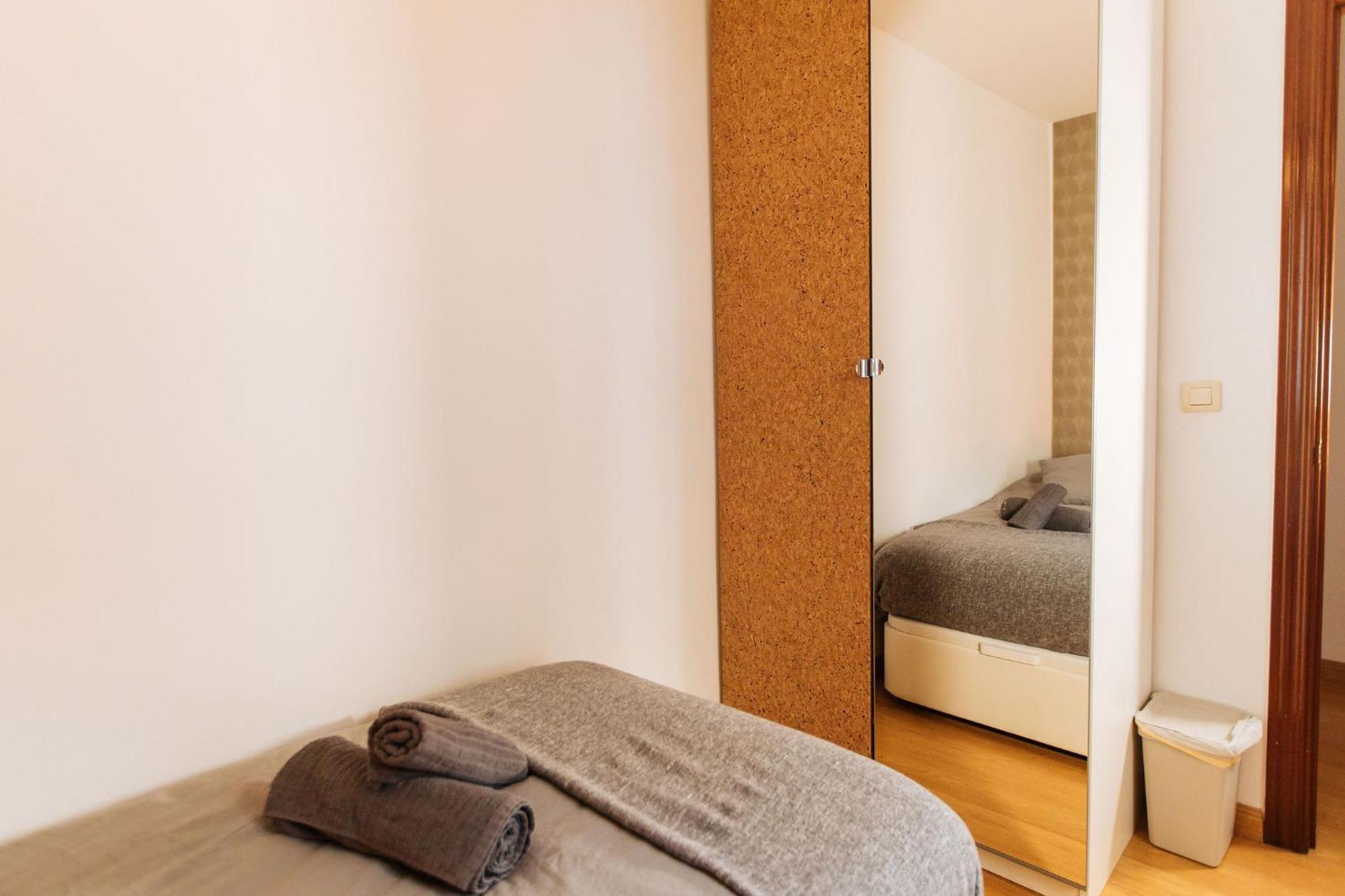 Casa Riad Met Prive Patio Málaga Kültér fotó