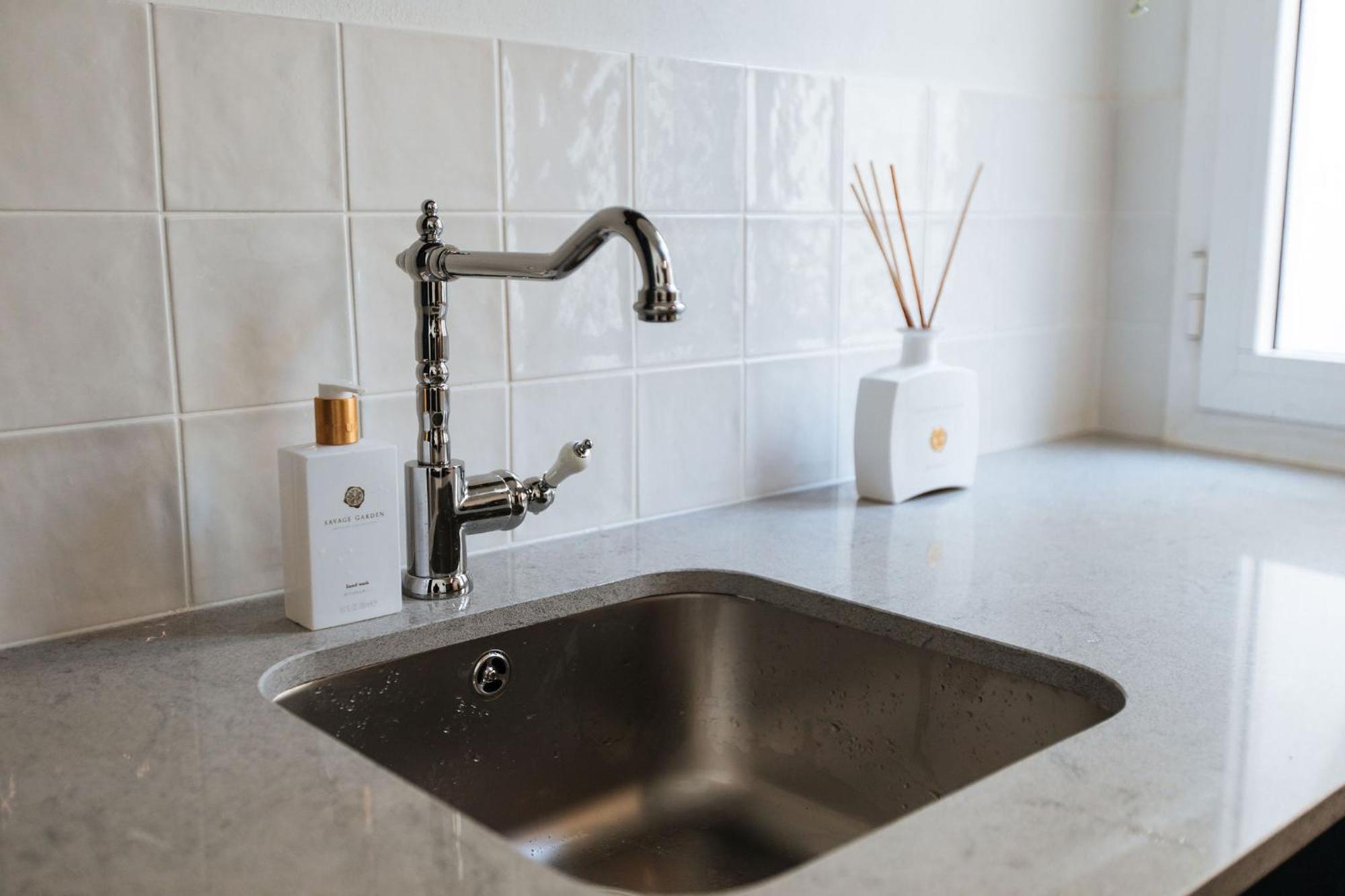 Casa Riad Met Prive Patio Málaga Kültér fotó