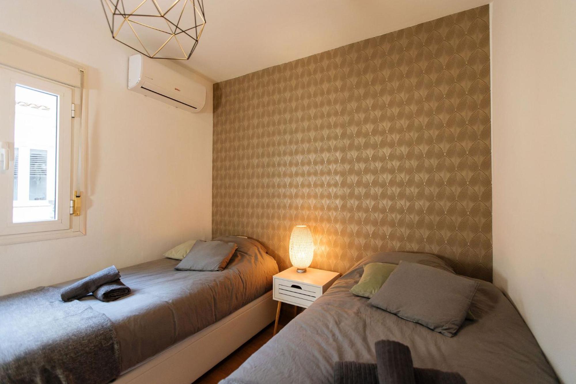 Casa Riad Met Prive Patio Málaga Kültér fotó