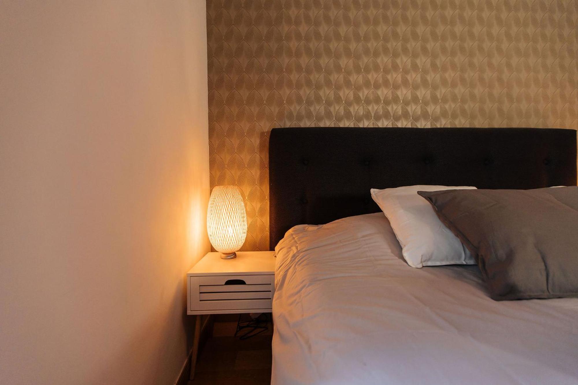 Casa Riad Met Prive Patio Málaga Kültér fotó