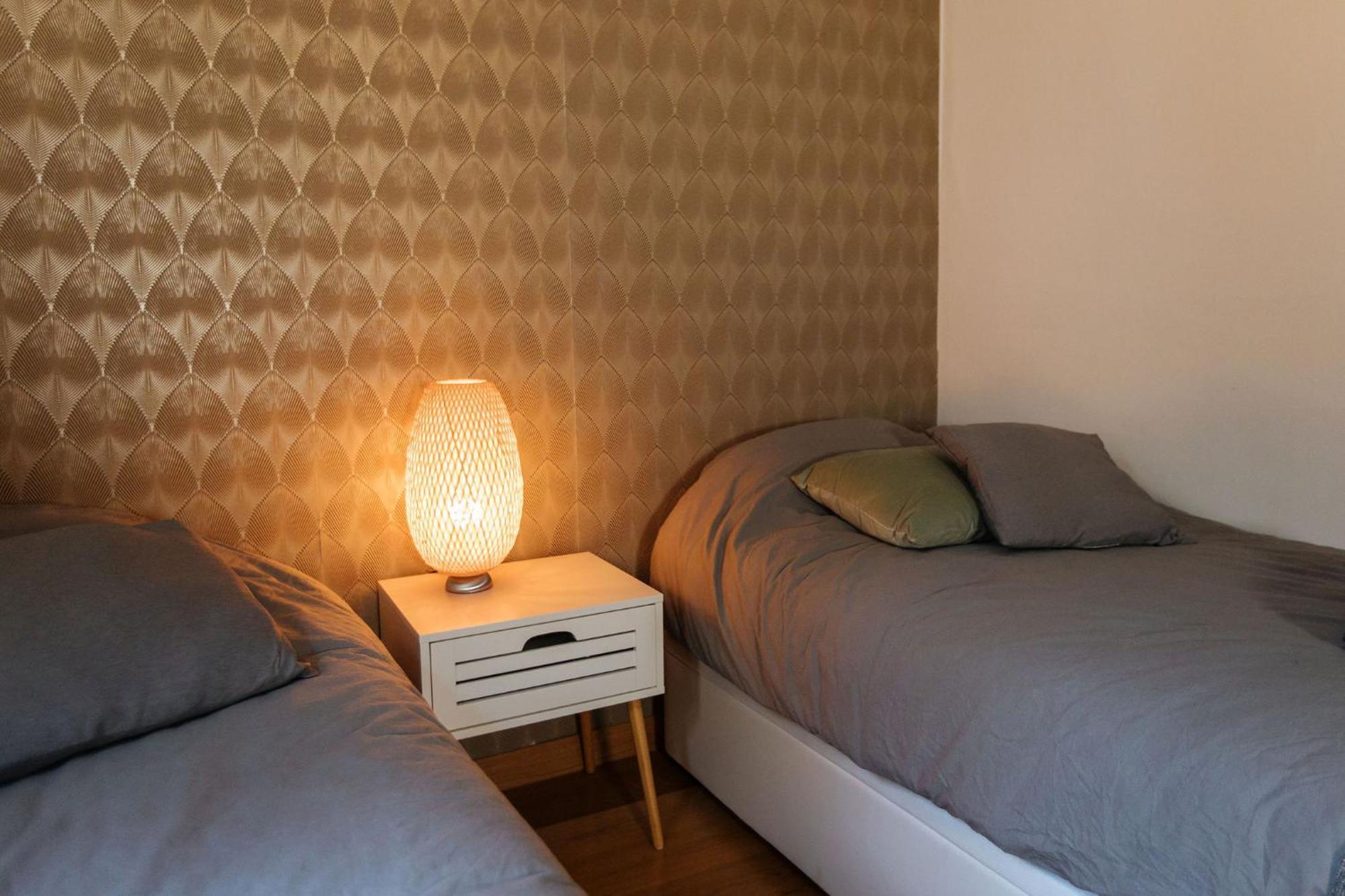 Casa Riad Met Prive Patio Málaga Kültér fotó