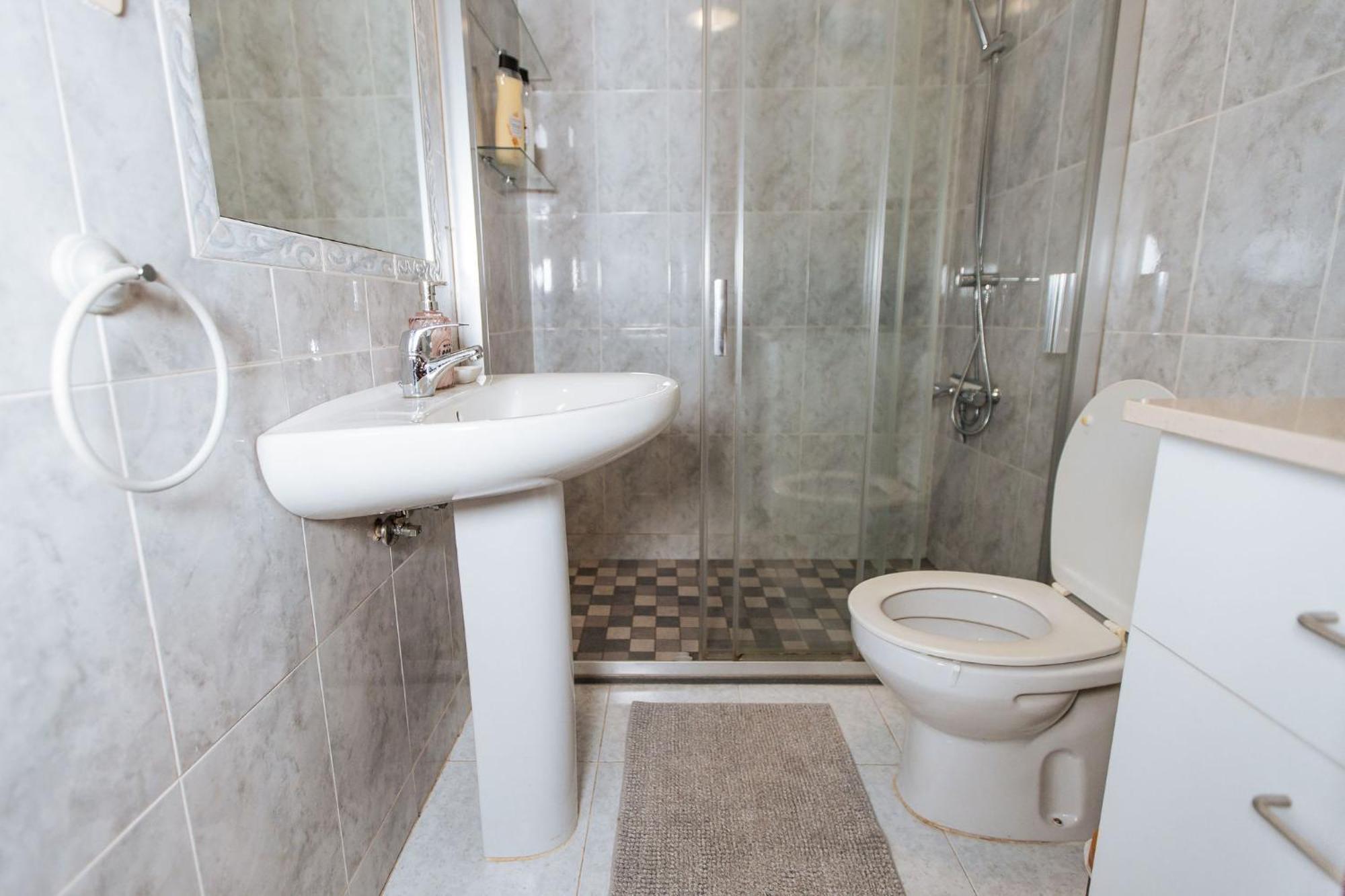 Casa Riad Met Prive Patio Málaga Kültér fotó
