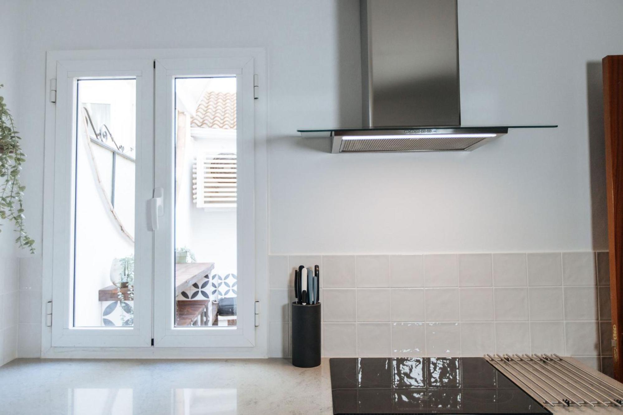 Casa Riad Met Prive Patio Málaga Kültér fotó