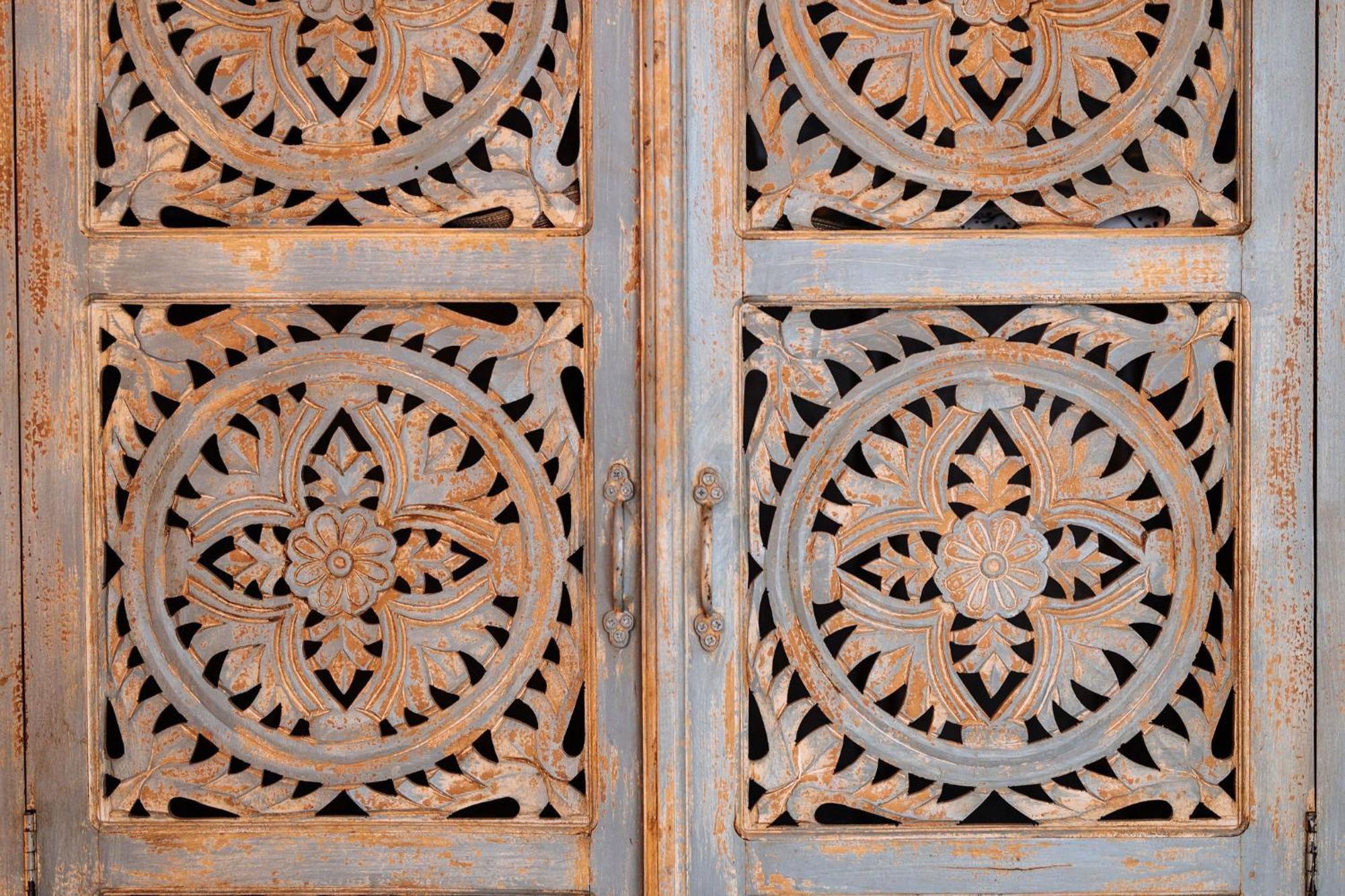 Casa Riad Met Prive Patio Málaga Kültér fotó