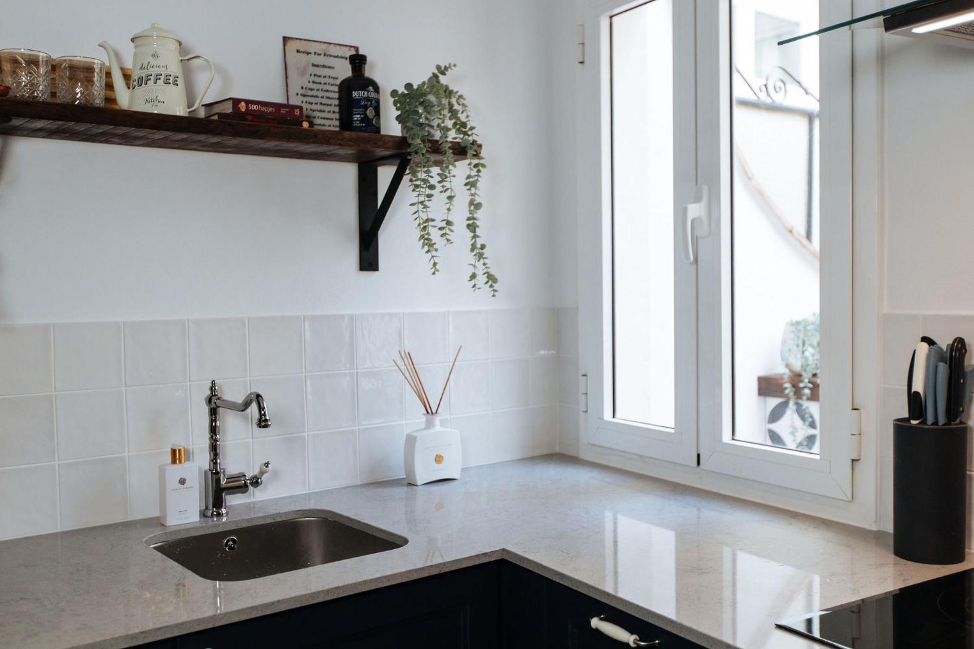 Casa Riad Met Prive Patio Málaga Kültér fotó