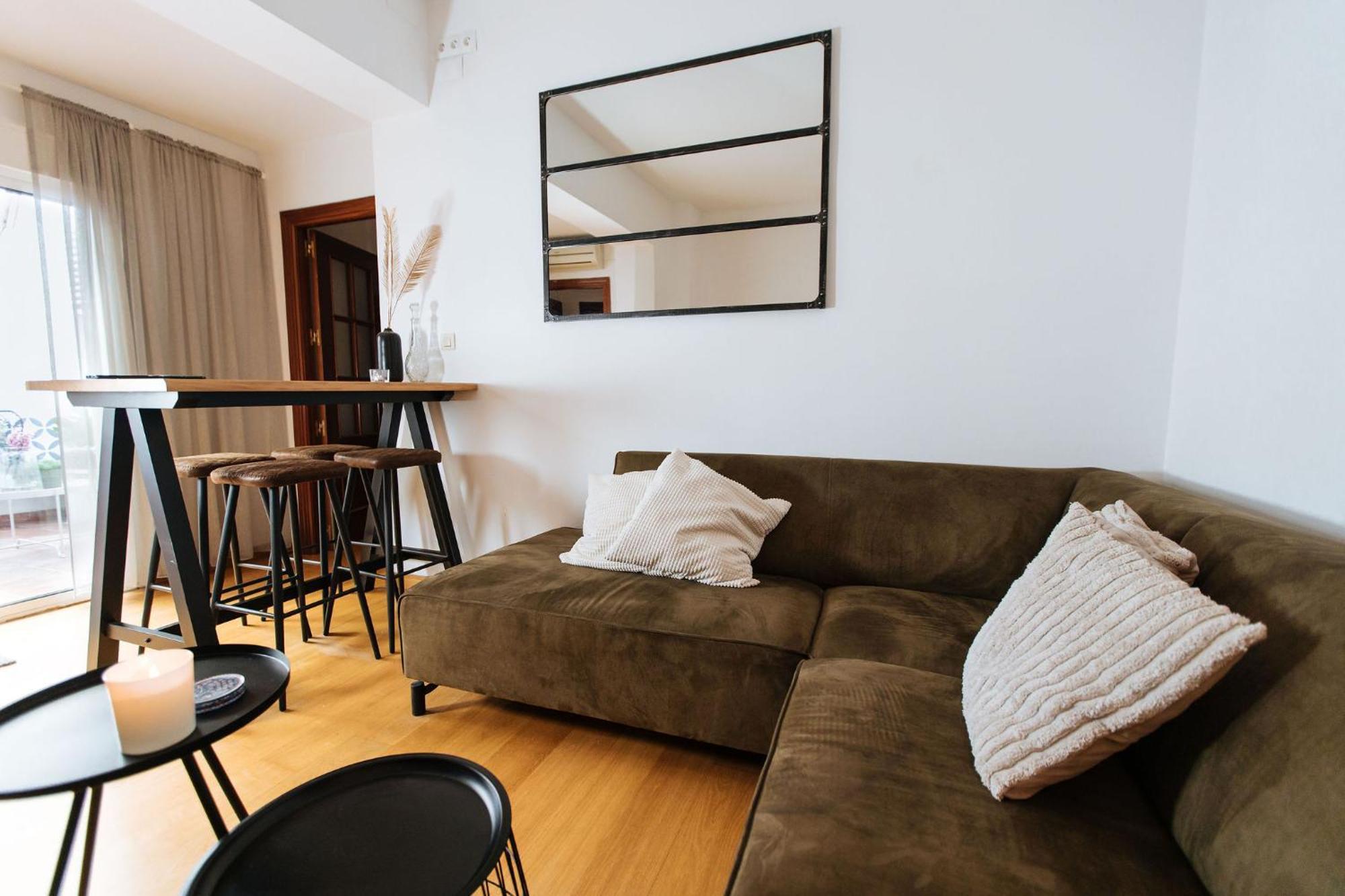 Casa Riad Met Prive Patio Málaga Kültér fotó