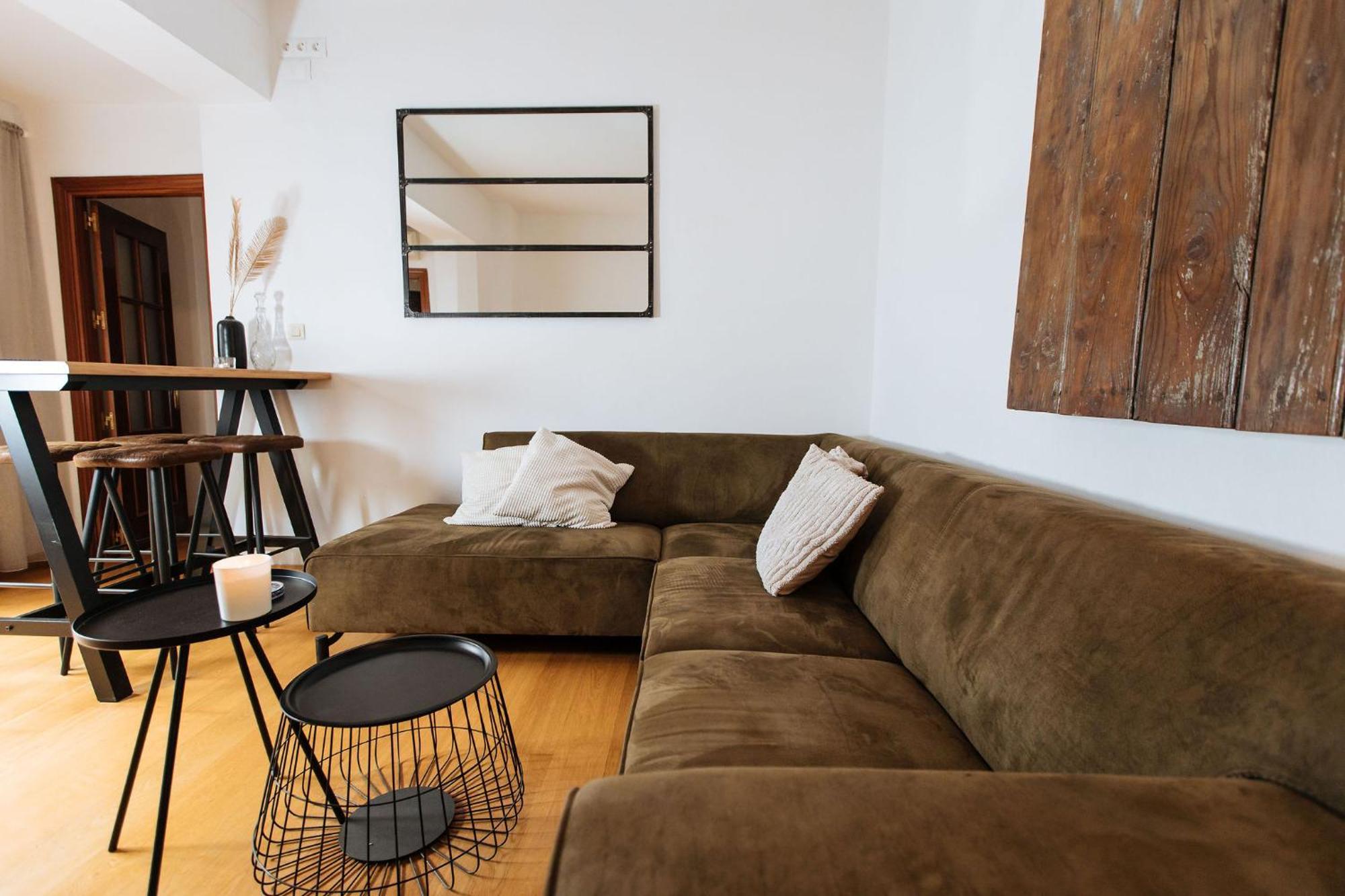 Casa Riad Met Prive Patio Málaga Kültér fotó